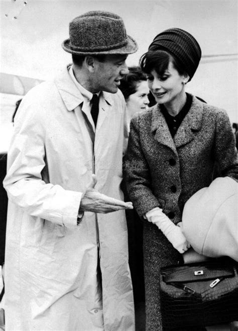 audrey hermes bag|Rare Audrey Hepburn : Audrey Hepburn photographed with her .